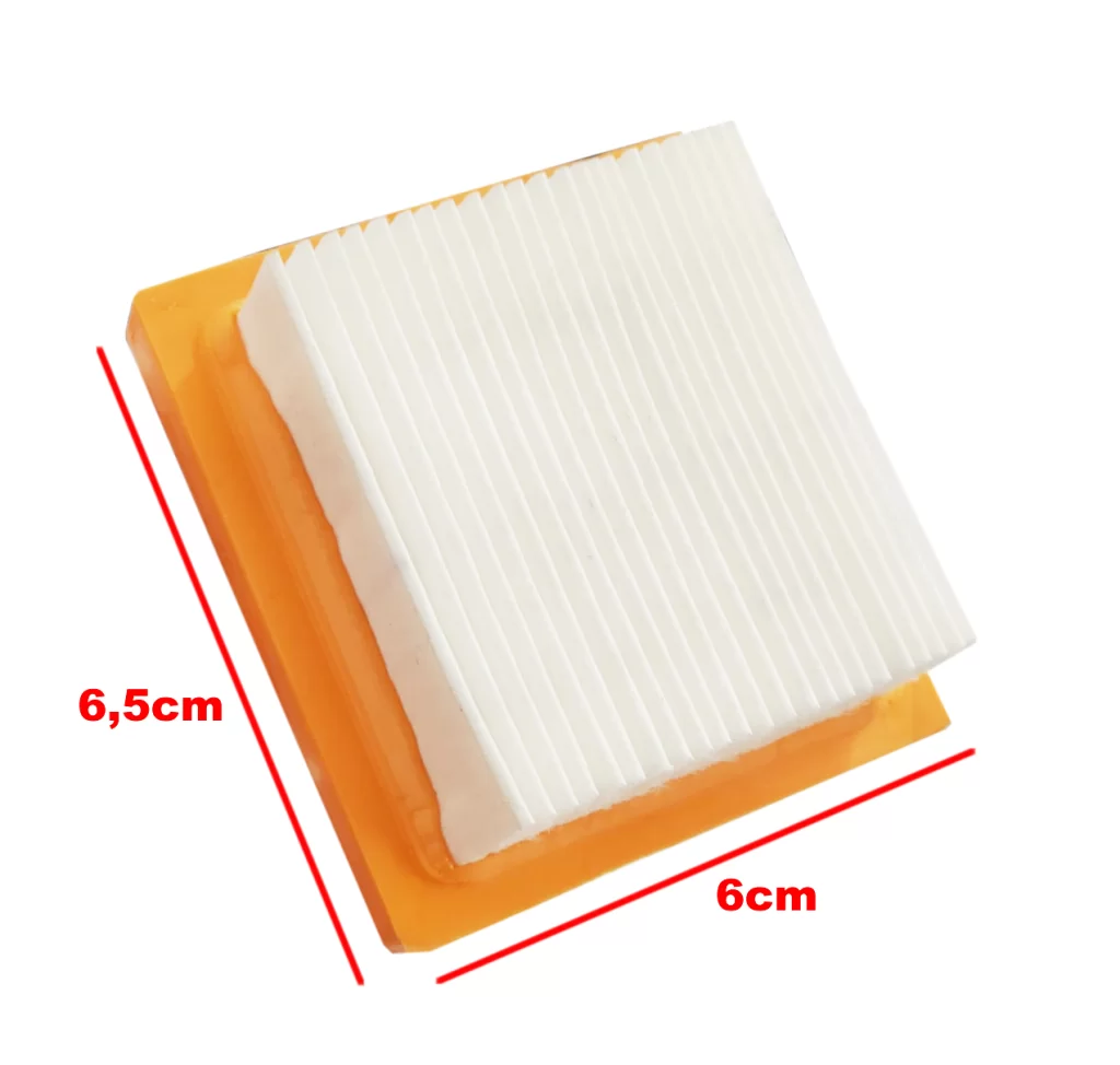 Hava Filtresi Oleomac Bch 40T BCH20T